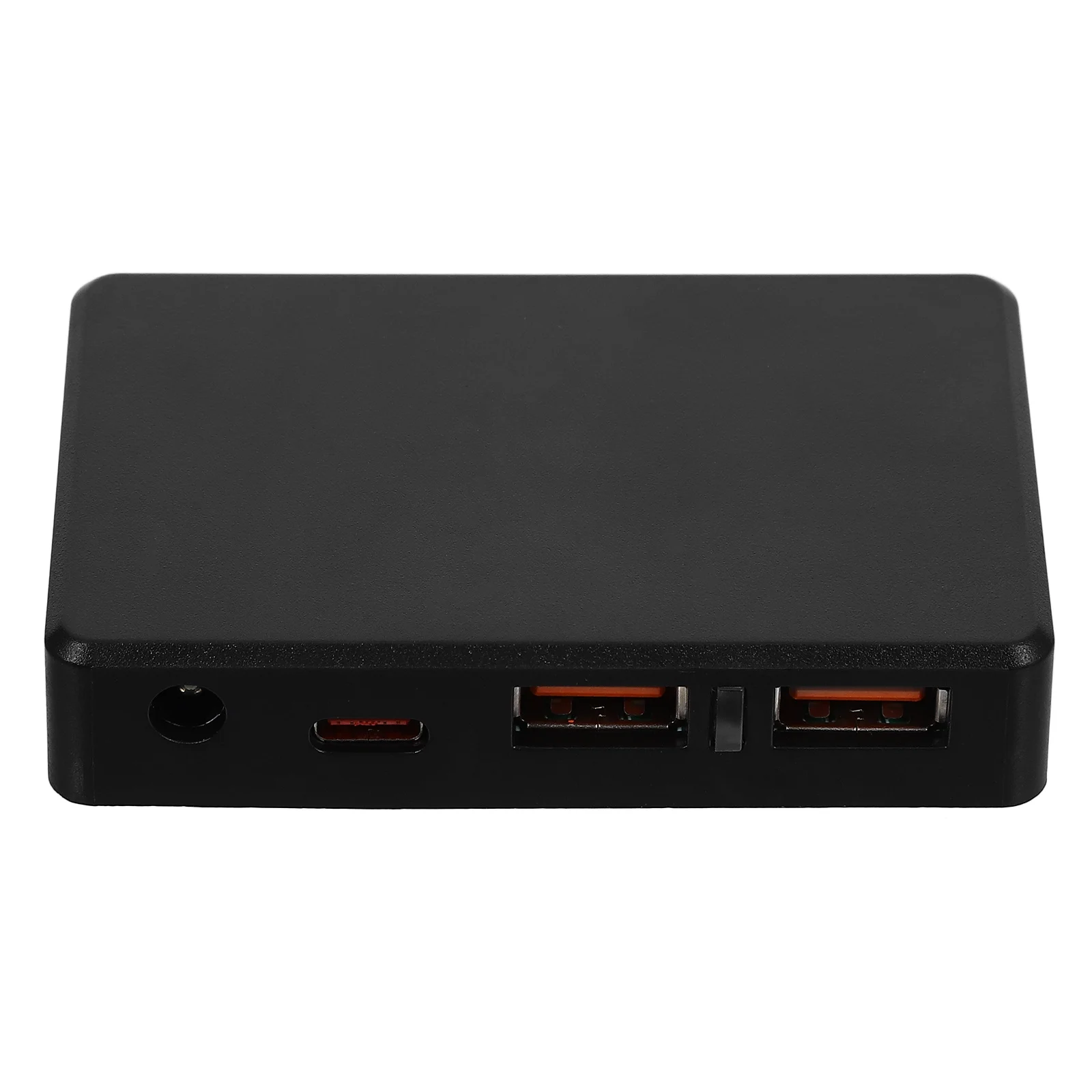 جهاز التحكم بالشحن بالطاقة الشمسية 18 فولت-30 فولت مزدوج USB Type-C Pd مخرج 5-20 فولت شحن الكمبيوتر المحمول التيار الزائد حماية ماس كهربائى لوحة طاقة شمسية