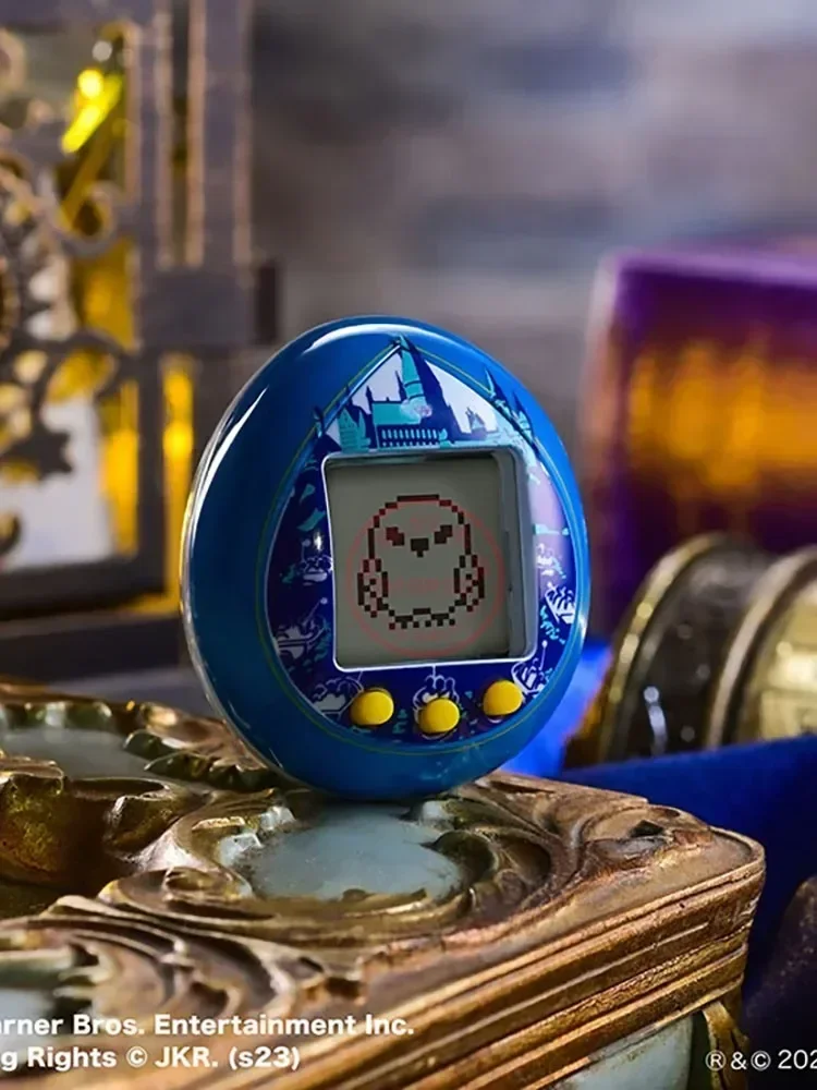 New Original Tamagotchi Electronic Pet Tamagotchi Harry Potter Pet Egg Magic Academy Machine Jointly Signed Kid Birthday Gifts