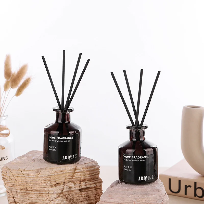 Hot Sale 50ml Flameless Reed Diffuser Essential Oil, Hilton & Shangri-La Type Fragrance Oil, Long Lasting Air Freshener