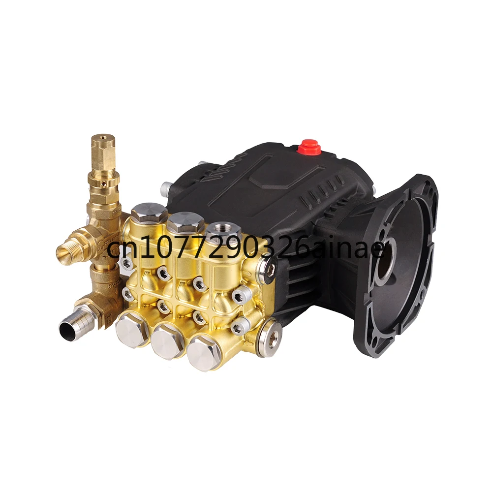 Electric Car Washer, High Pressure Pump Washer, 220 Volt Machine, 150 Bar, 50 Hz, 60 Hz High Pressure Washer