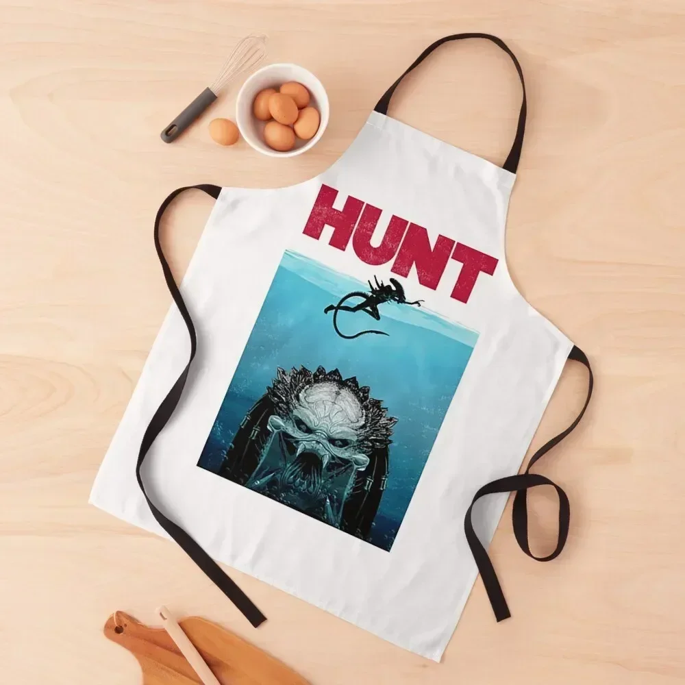 

Hunt Apron Kitchen Things Women's Trim Cloth Women's Dresses Apron