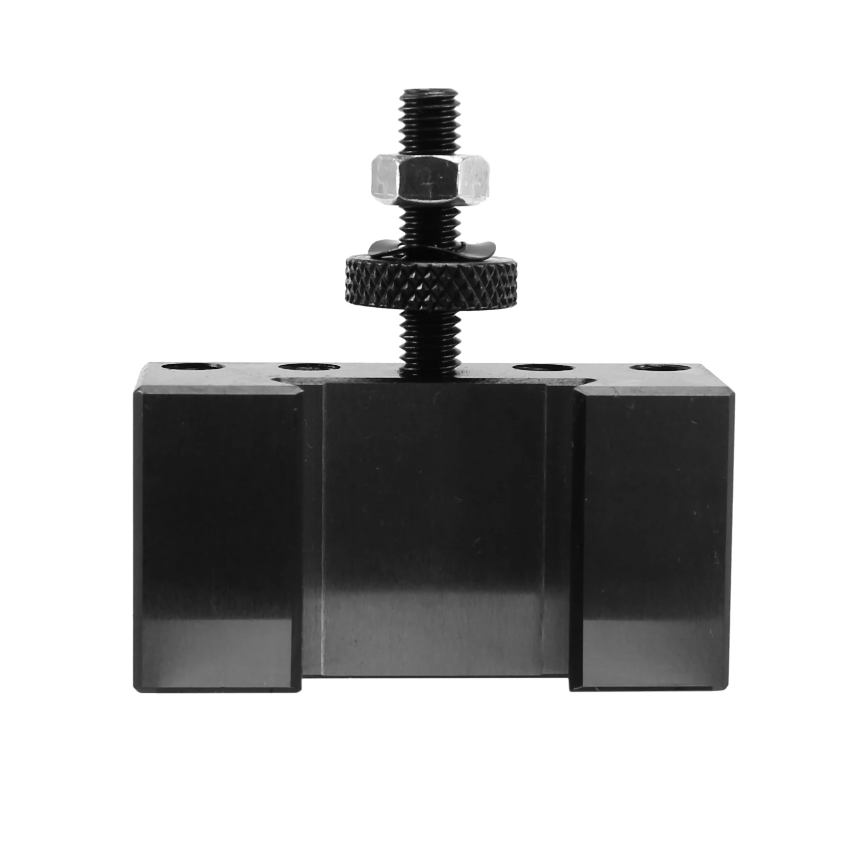 

ABIY-5Pcs Быстросменный кронштейн для токарно-облицовочного станка 250-001CNC Tool POST