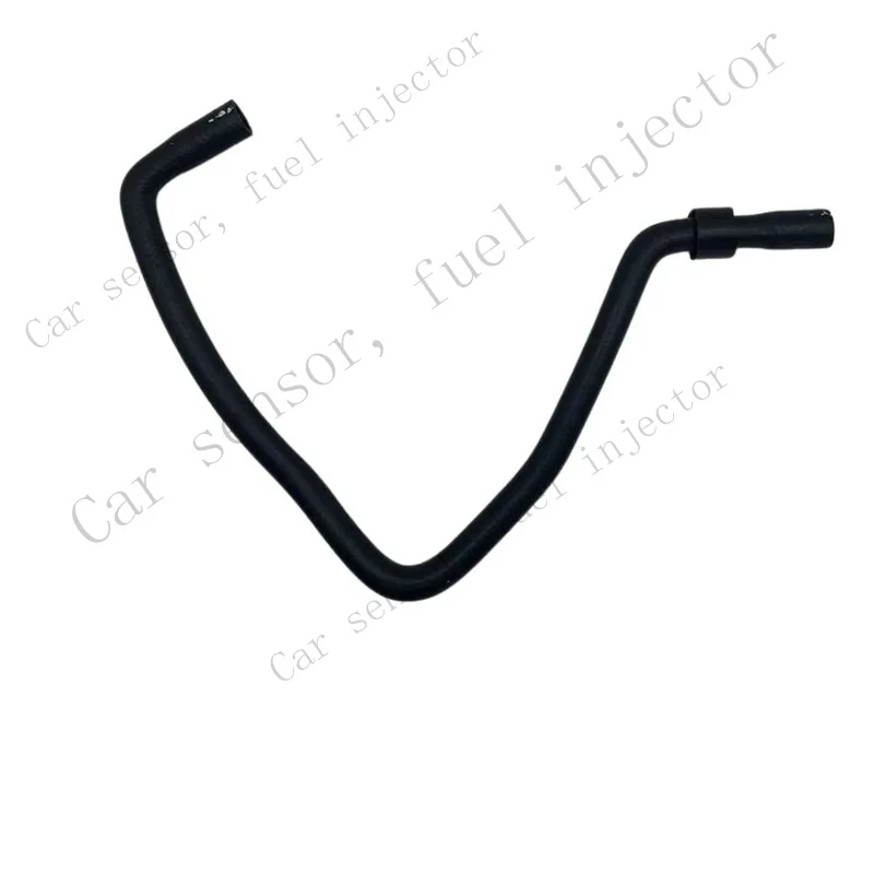Q+ For VW Coolant Reservoir Hose 122-109-CB Factory Original Replacement
