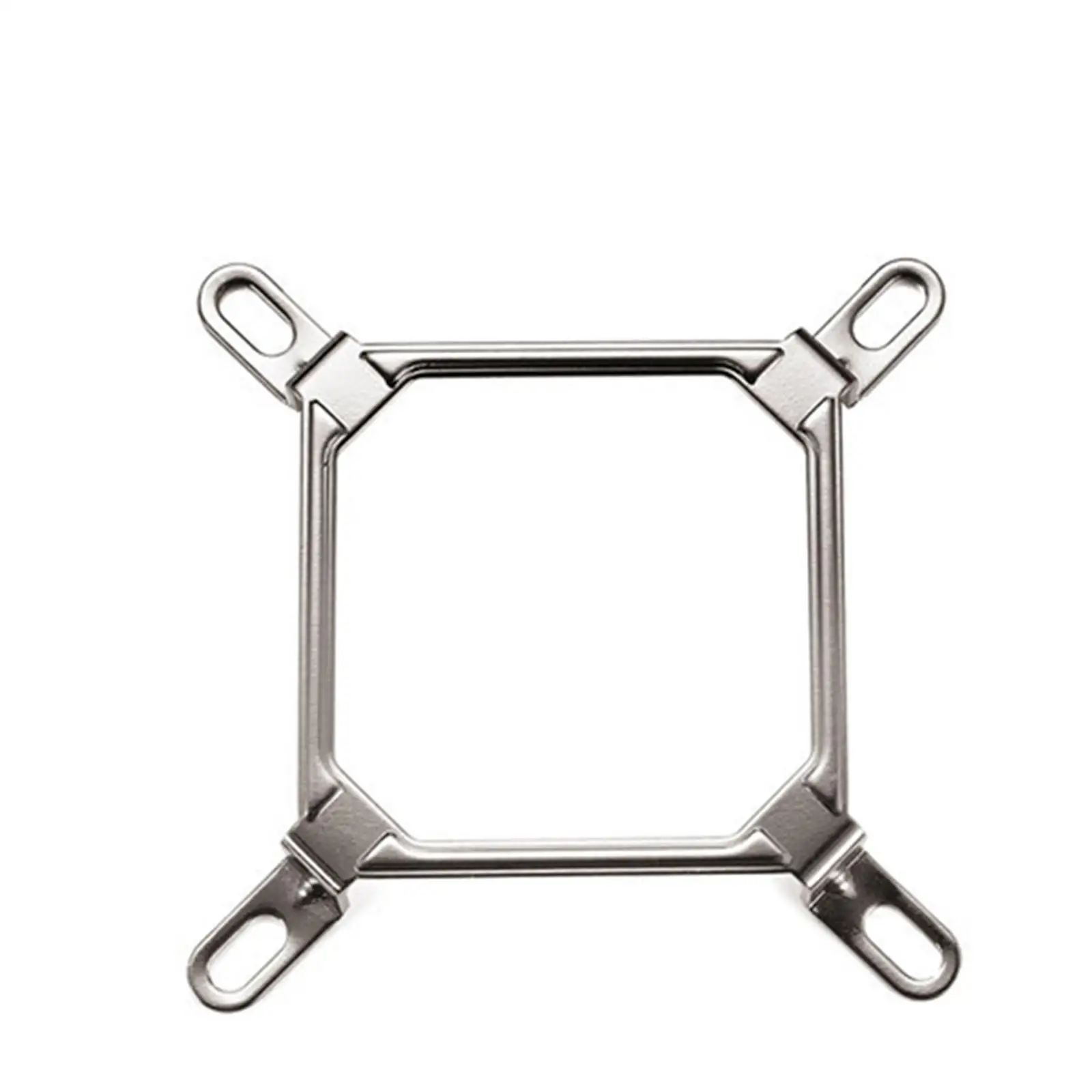 Mounting Bracket Kit Computer Accessories Hardware Easy to Install CPU Cooler Bracket Kit CPU Fan Bracket for Hydro H80i H60 GT