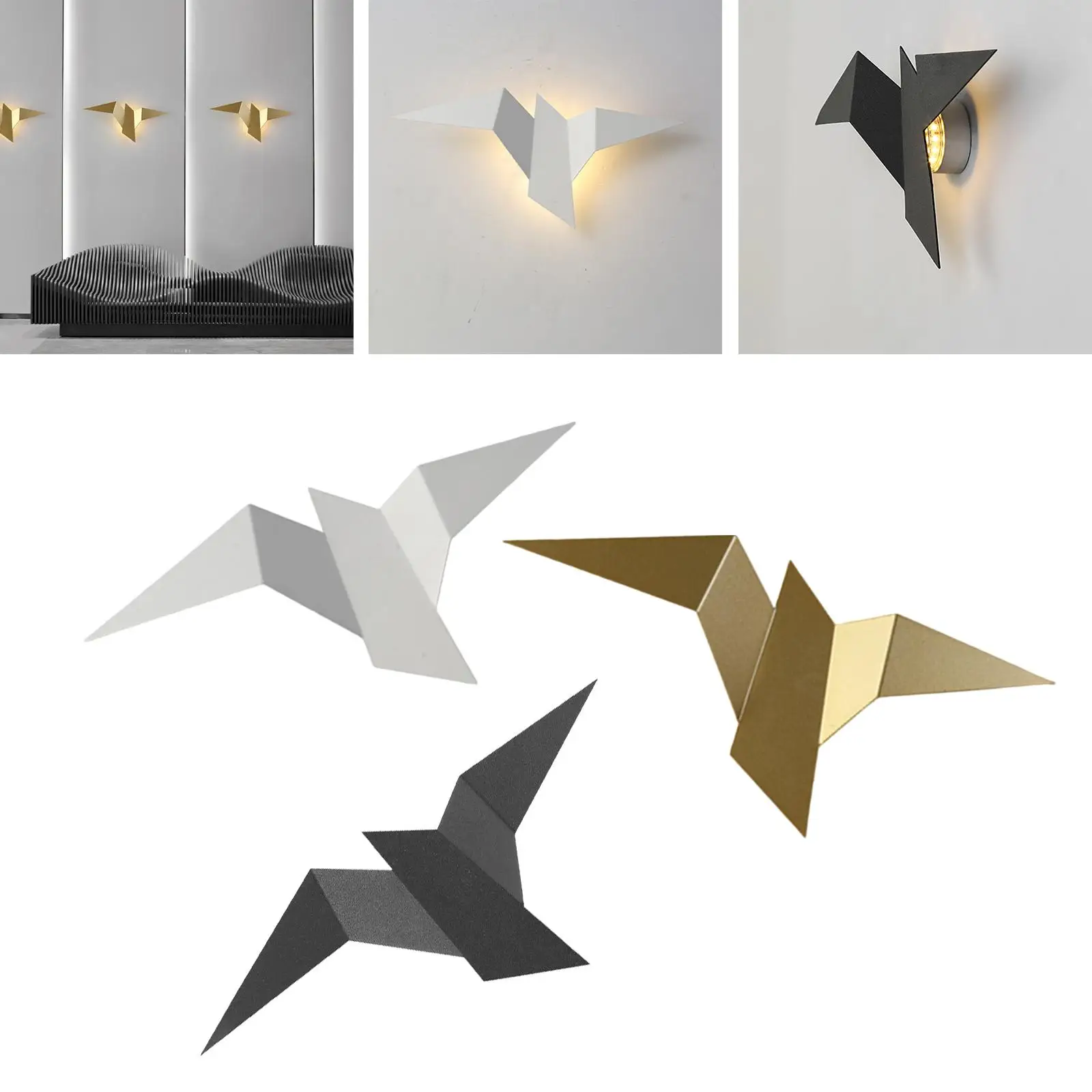 

Лампа Минималистичные светильники для гостиной и дома Прихожая Лестница Украшение Освещение