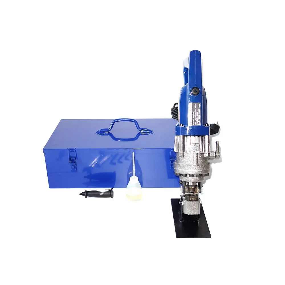 Electric Hydraulic …