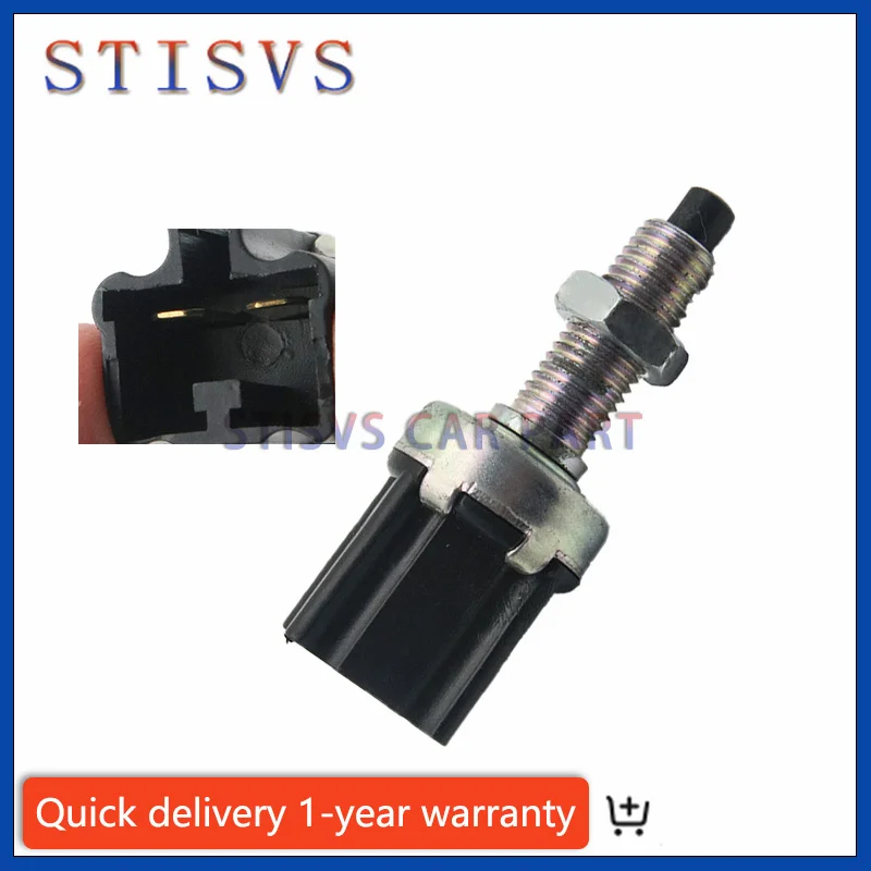 84340-47010 Brake Light Switch 84340 47010 for Toyota Land Cruiser Corolla New Automobiles Spare Parts 84340-32050 35350-S04-003