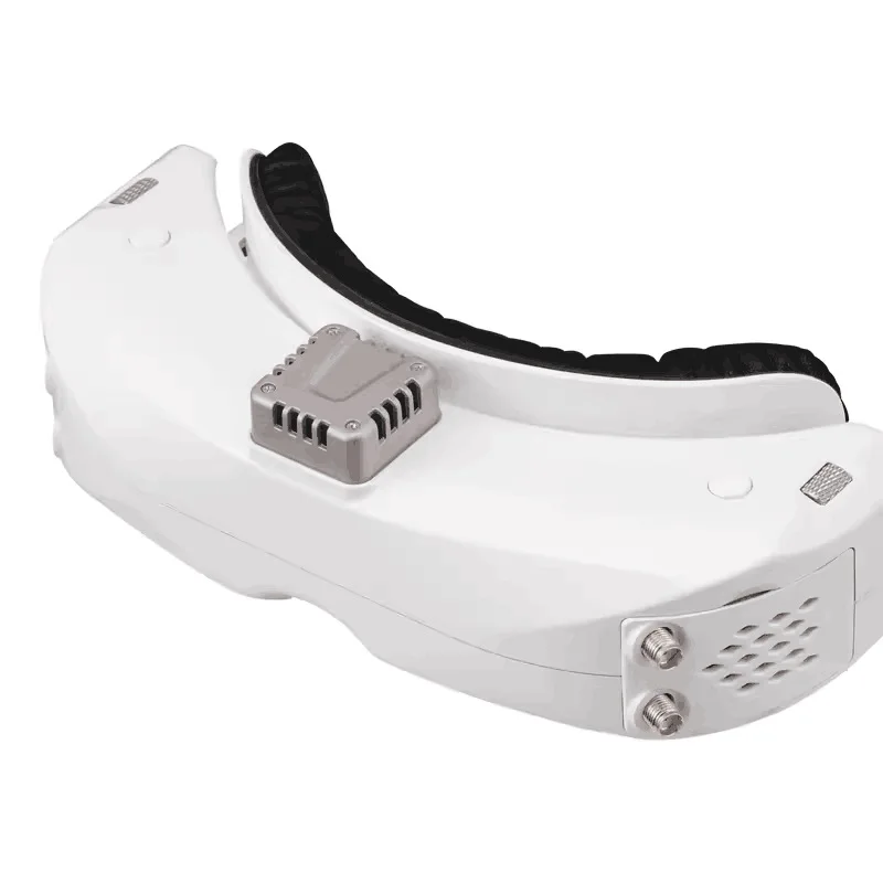 

Crossing machine video glasses FPV model aircraft fixed wing receiver DV