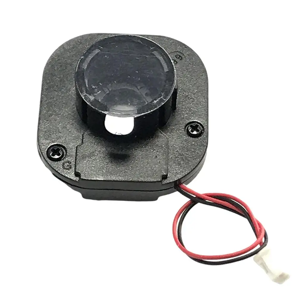 Filter Double Filter Switcher Lens Holder for Mini Cameras