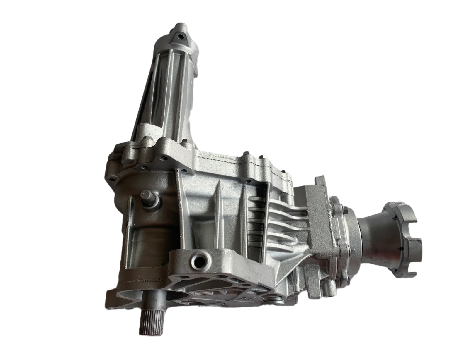 Transfer Case Assembly PTO  for Captiva 2.2 with Automatic Transmission 23247712 24263577 24257462 30003764 24263580