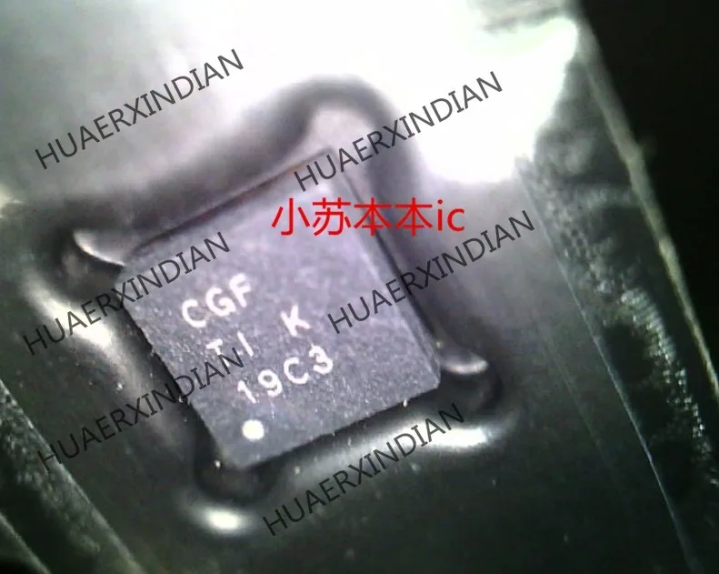 Новый TPS2115ADRBRG4 TPS2115ADRBR TPS2115 Printing CGF QFN8 в наличии