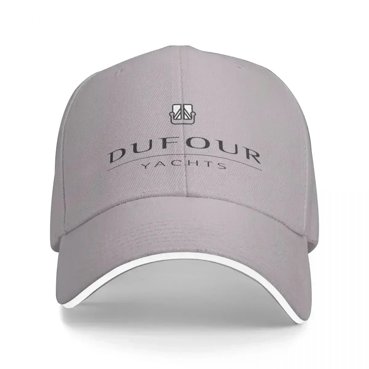 Dufour Yacht (7) Baseball Caps Snapback Men Women Hats Outdoor Adjustable Casual Cap Hip Hop Baseball Hat Polychromatic