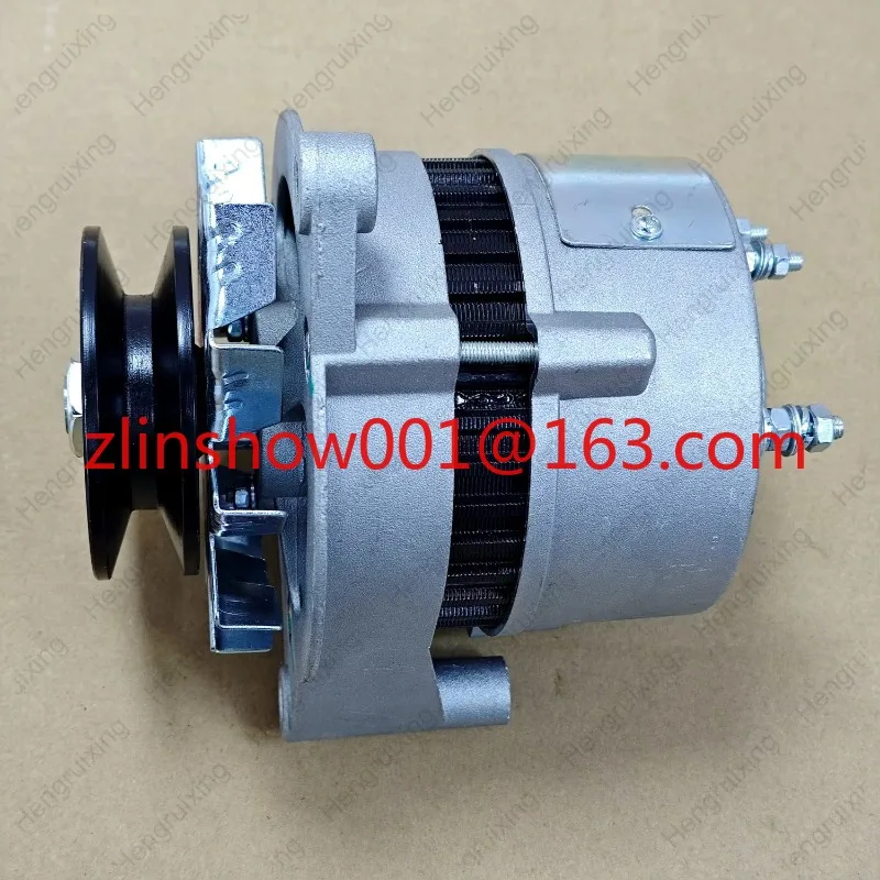 Alternador de repuestos para montacargas diésel 490B52000 490B-52000 para modelos 490BPG A490BPG C490BPG NB485BPG 495BPG 498BPG JF131X