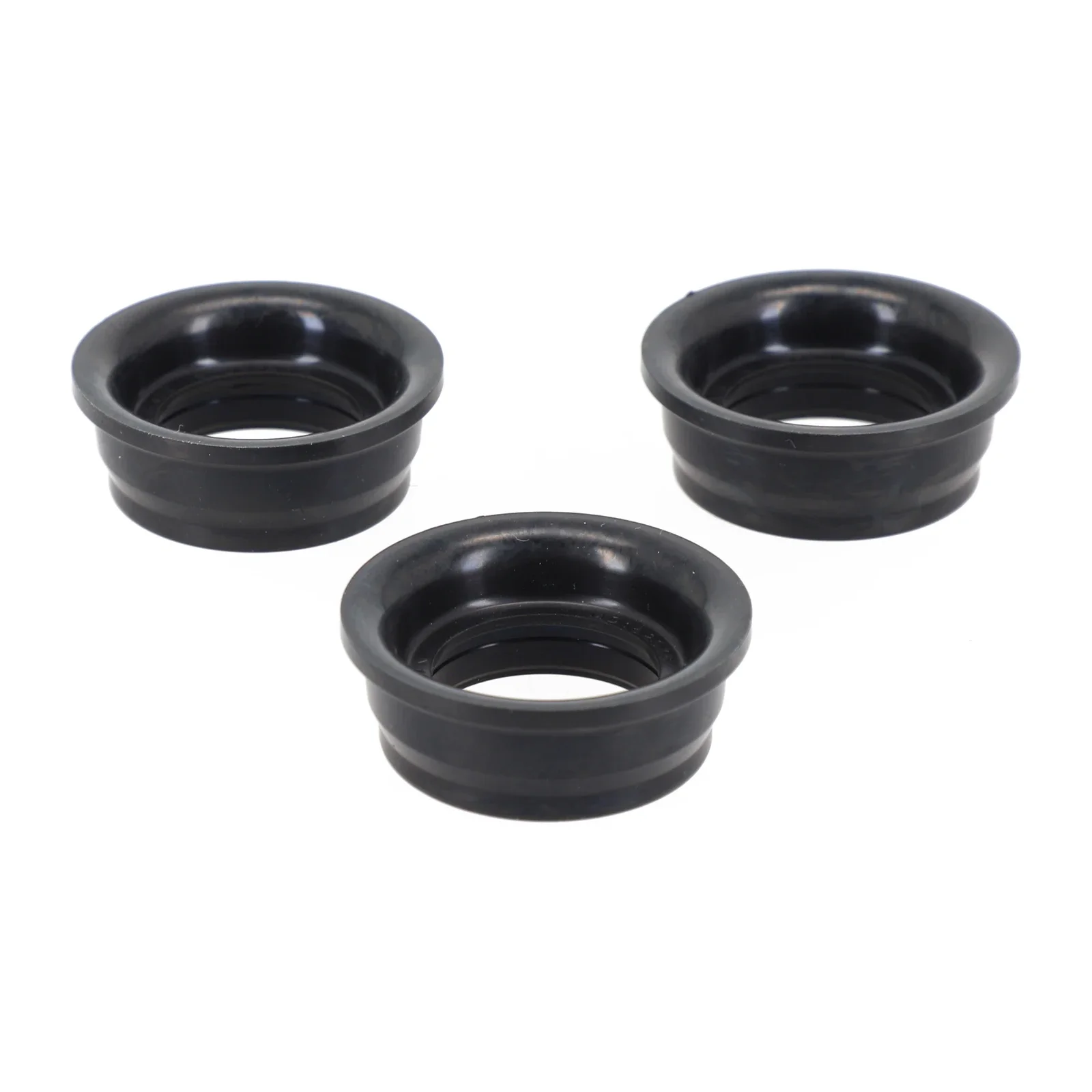 IgniteSeal Kit Complete Set Of Three Parts Designed For Smart For Fortwo (1 0L) From Years 2008 2014 And Part Number 1320150080