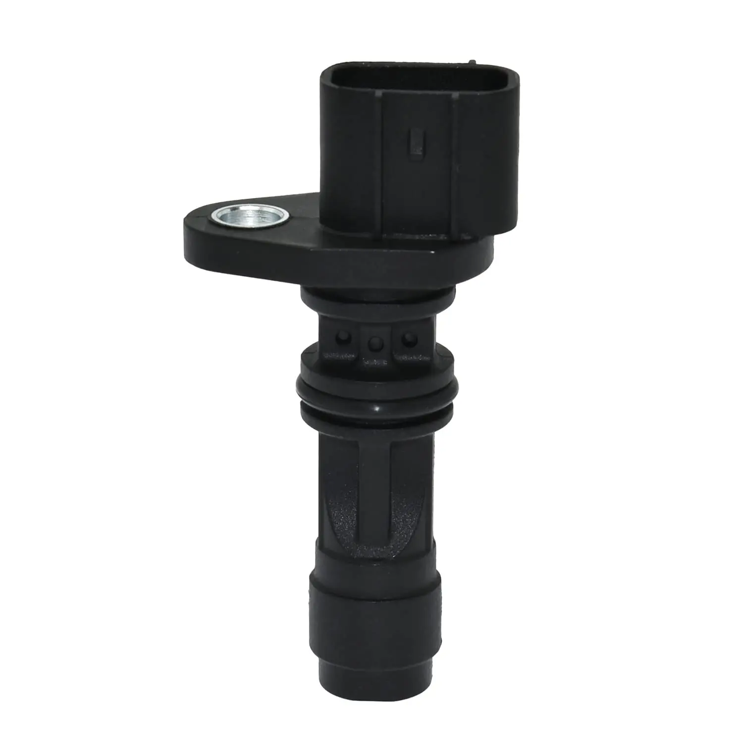 Sensor de Posición del Cigüeñal 23731-EC00A 23731EC00A Compatible con Nissan NP300 Navara Pathfinder Almera, Repuesto para Auto