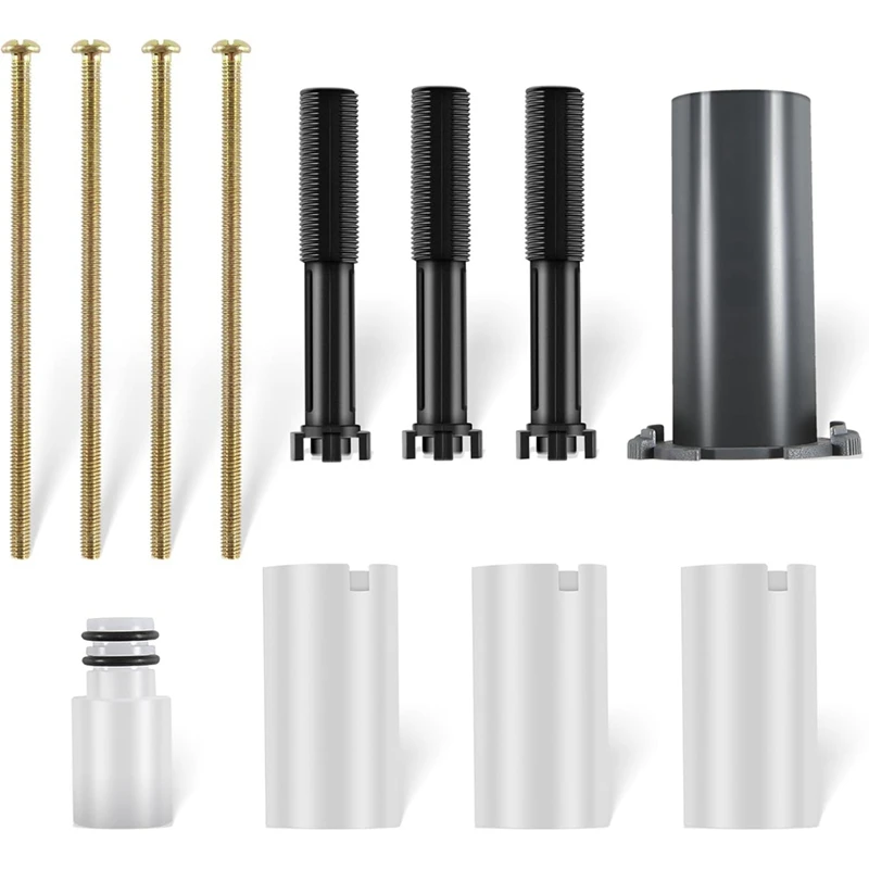 

14048000 Universal Extension Set 1inch (25mm) Fit for SmartControl Trims to Operate 3 Water Outlets-A31R