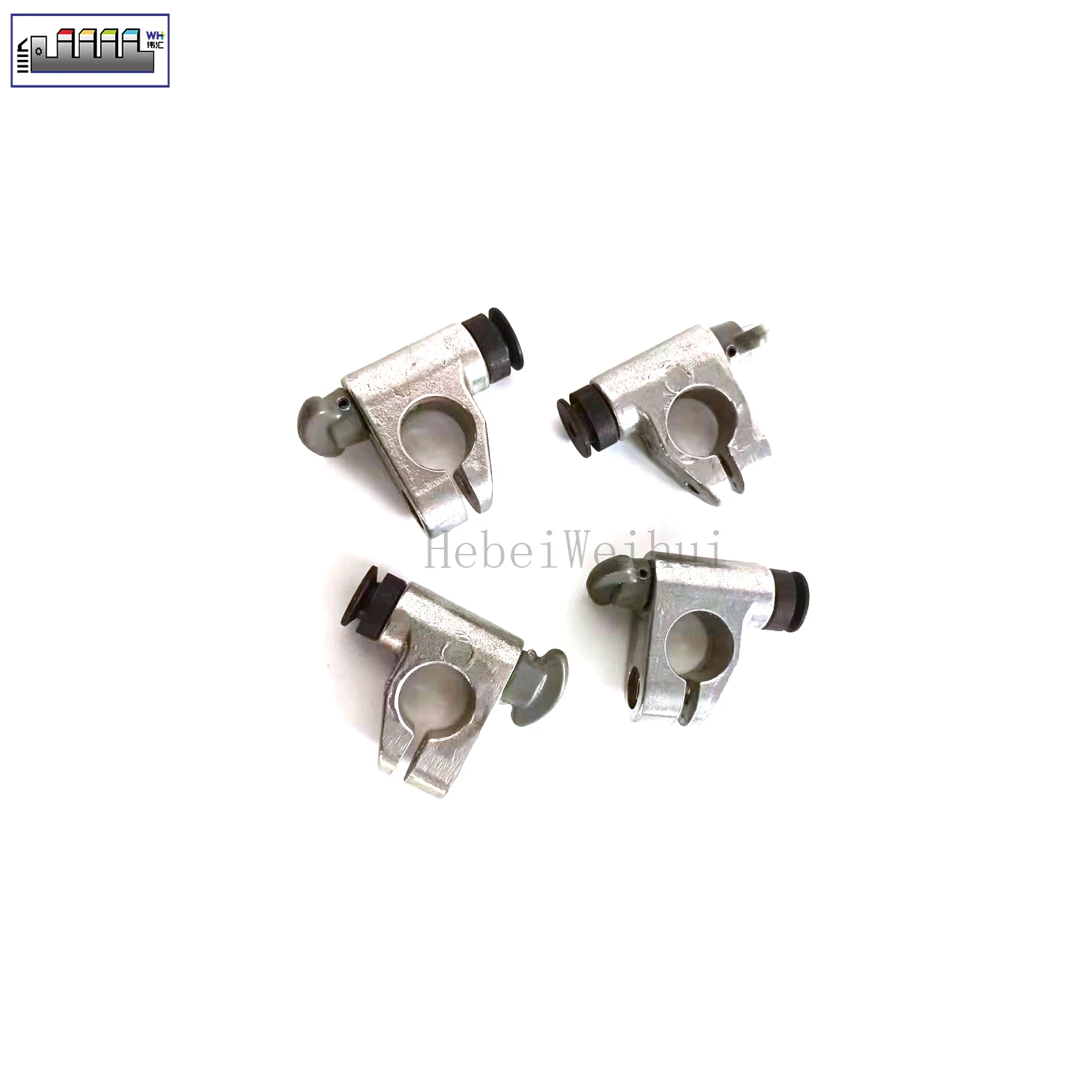 

1 piece Heidelberg printing machine accessories GTO52 suction nozzle GTO46 paper dispensing suction nozzle delivery nozzle GTO