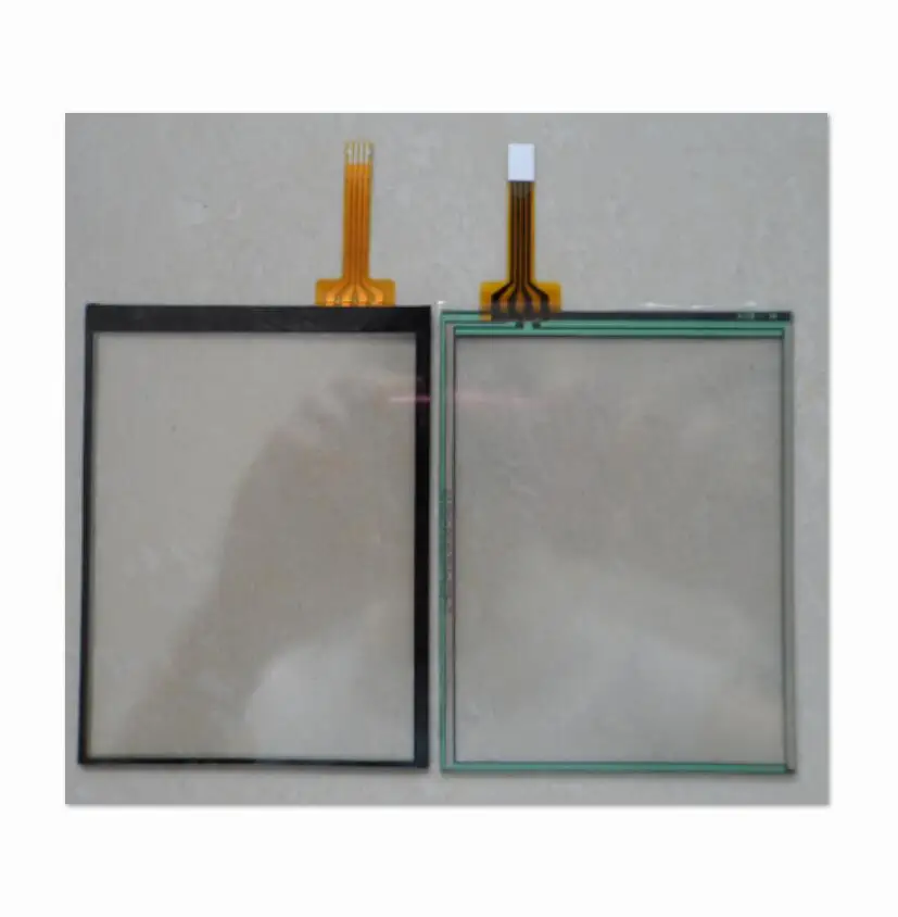 

New 3.5 Inch for TOPCON FC-2500 FC2500 FC-250 FC250 Touch Panel Total Station Touch Screen Digitizer PDA Touch Screen