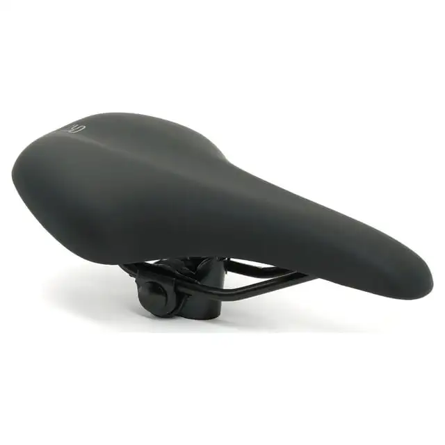 Selle Royal Ruckster унисекс детское молодежное велосипедное сиденье