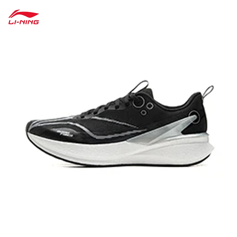 LI-NING RED HARE 8 PRO Men's Running Shoes Professional Sports