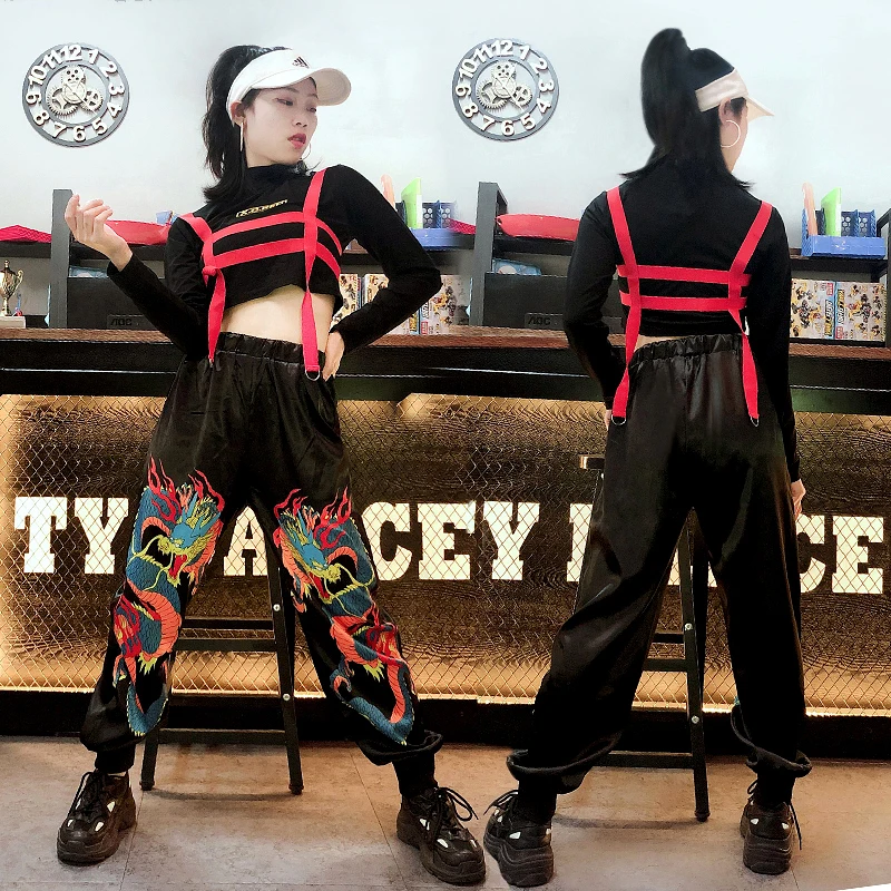 Women's Jazz Dance … - image