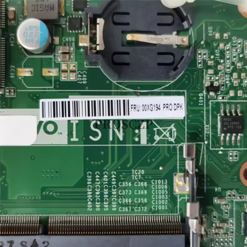 

00XG194 03T7497 Used For ThinkCentre M700 Desktop Tiny Motherboard 00XG193 IS1XX1H B150 LGA1151 6th DDR4 100% Tested