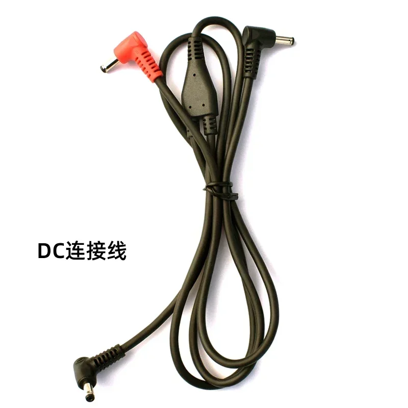 5V three line connection cable for summer cooling air conditioning clothing fan clothes accessories USB adjusting gear line