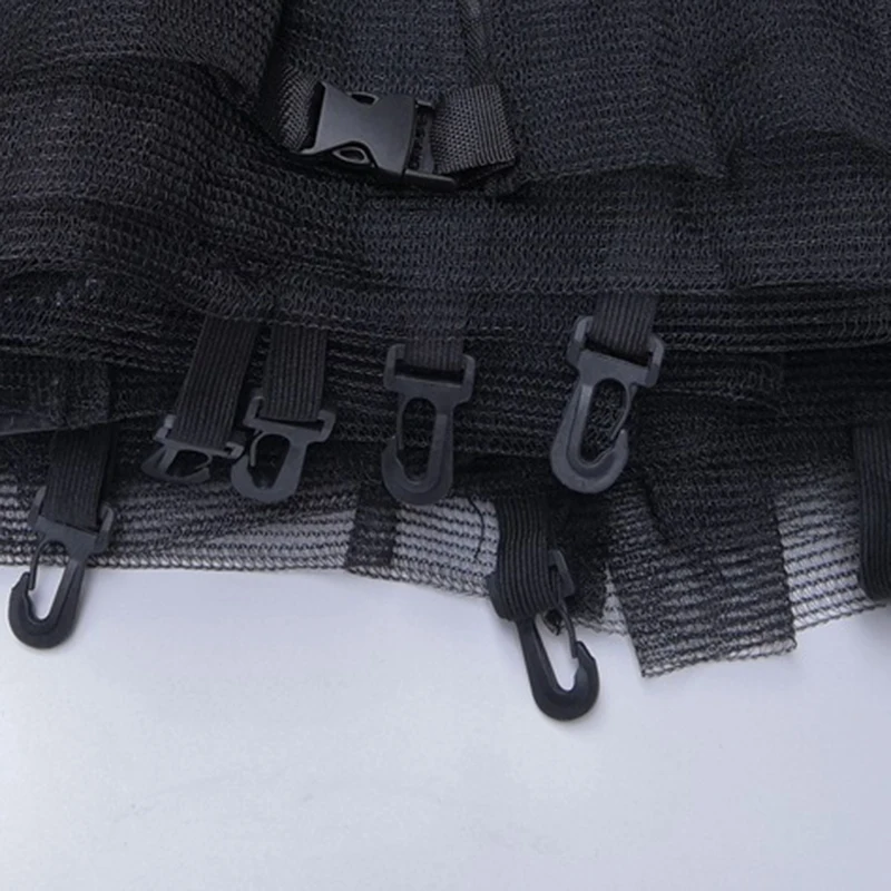 トランポリン保護ネット落下防止トランポリンジャンプパッド 6Ft 183 センチメートルトランポリン保護ガード交換部品