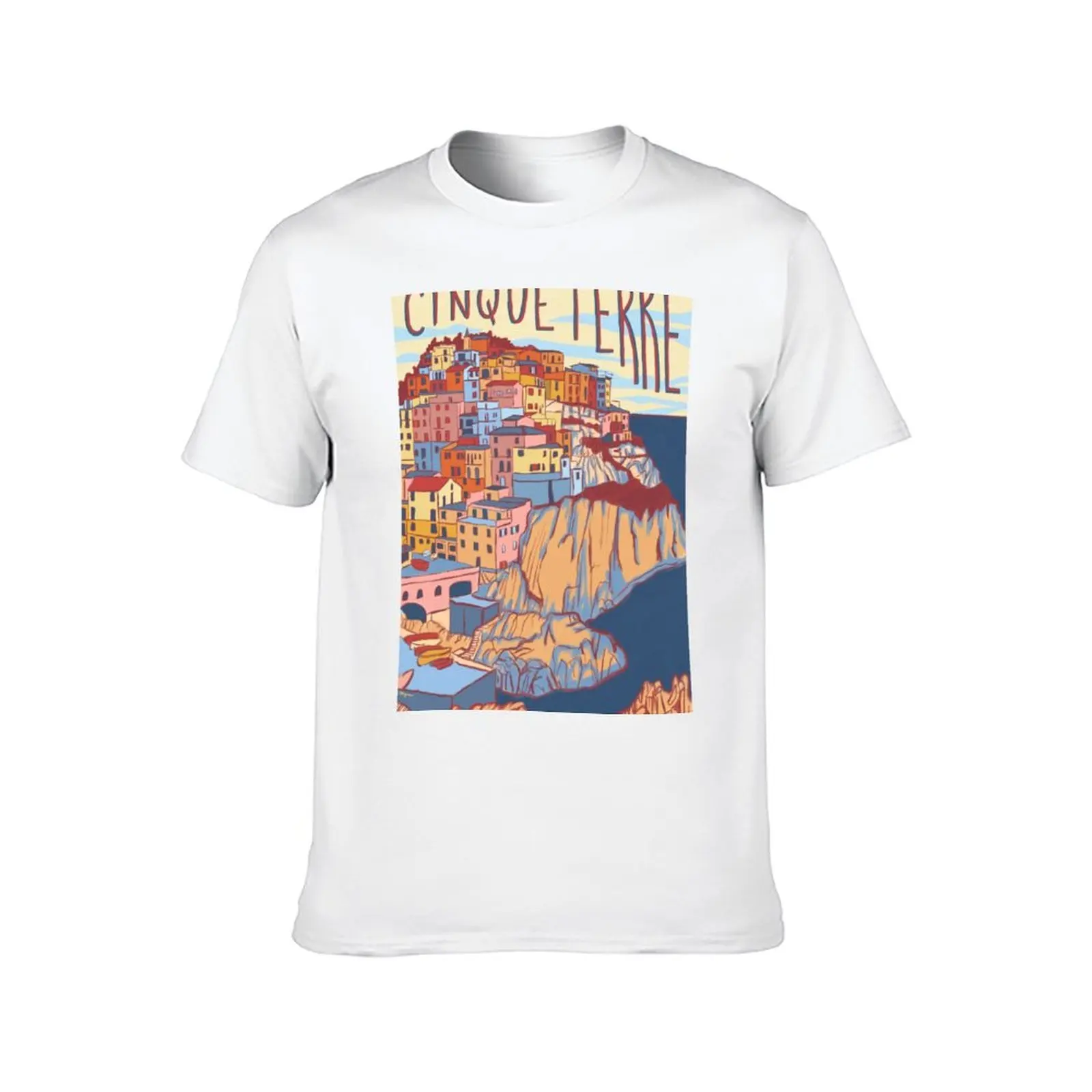 سينك تير ، إيطاليا تي شيرت تي شيرت رجل القطن تي شيرت الرجال 100% القطن الفاخرة العلامة التجارية تي شيرت للرجل حزمة تي شيرت أبيض