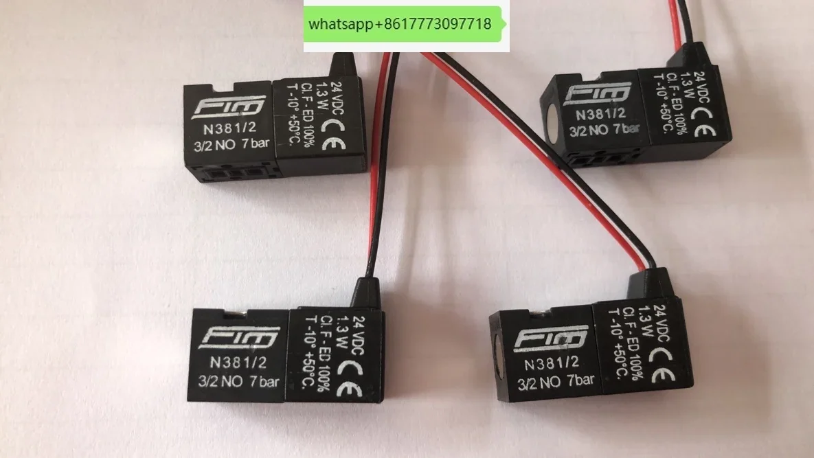 Fim N381/2 N381/1 N…