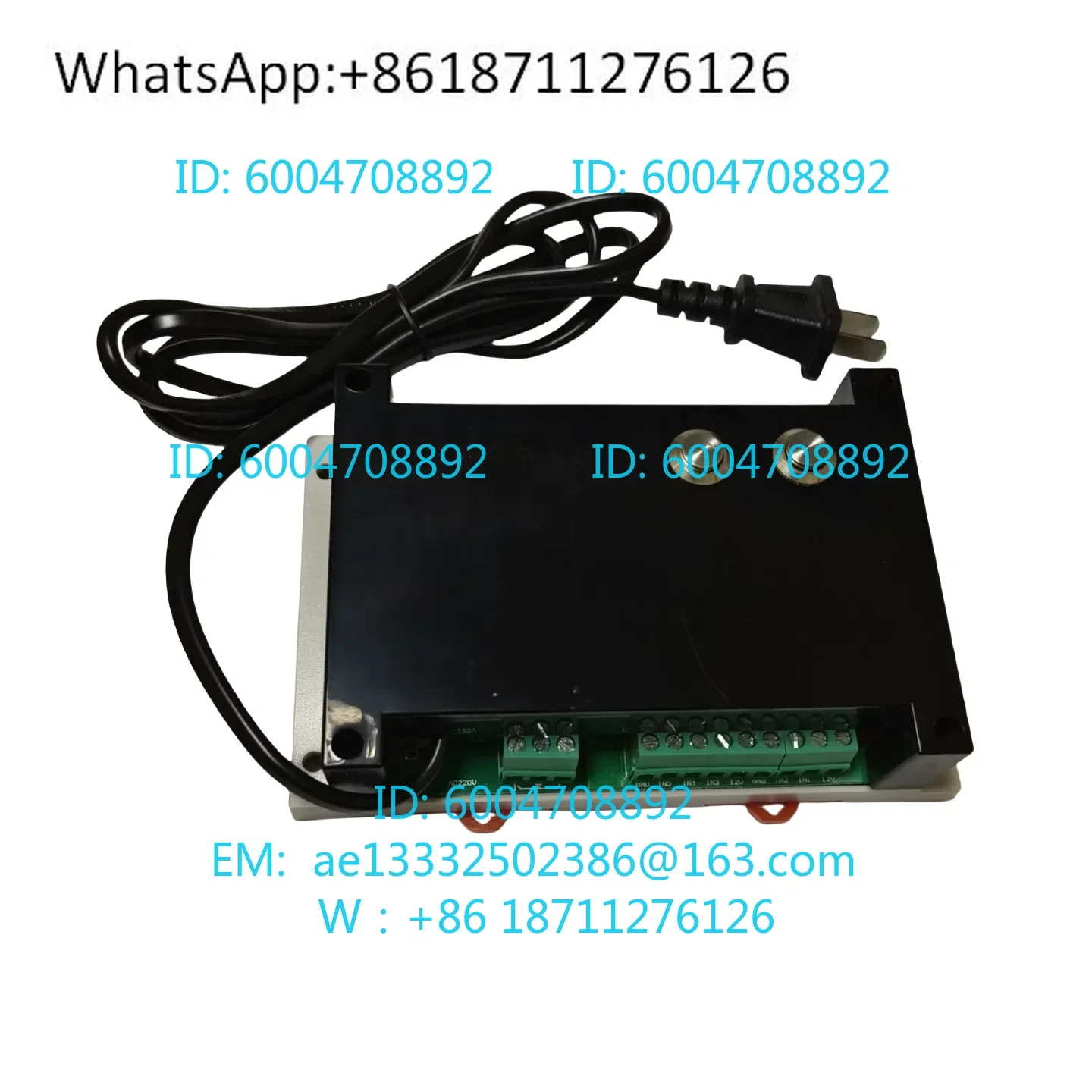 

Sewing machine Multi-needle machine Double needle machine Disconnection detection controller Disconnection automatic stop