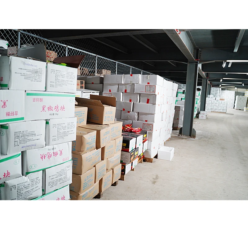 commercial walk in freezer cool room cold room project refrigeration unit big room cold storage system