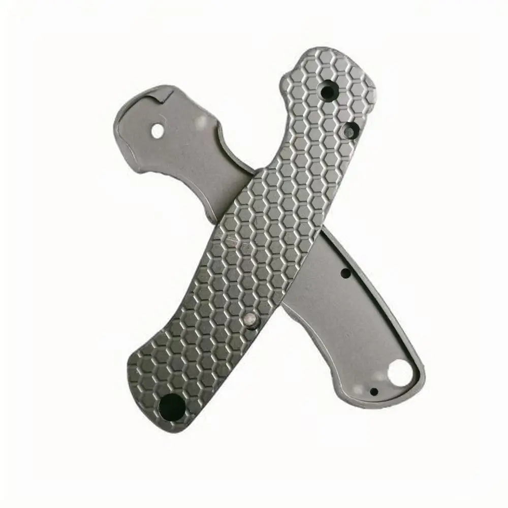 1 Pair Aluminum All… - image