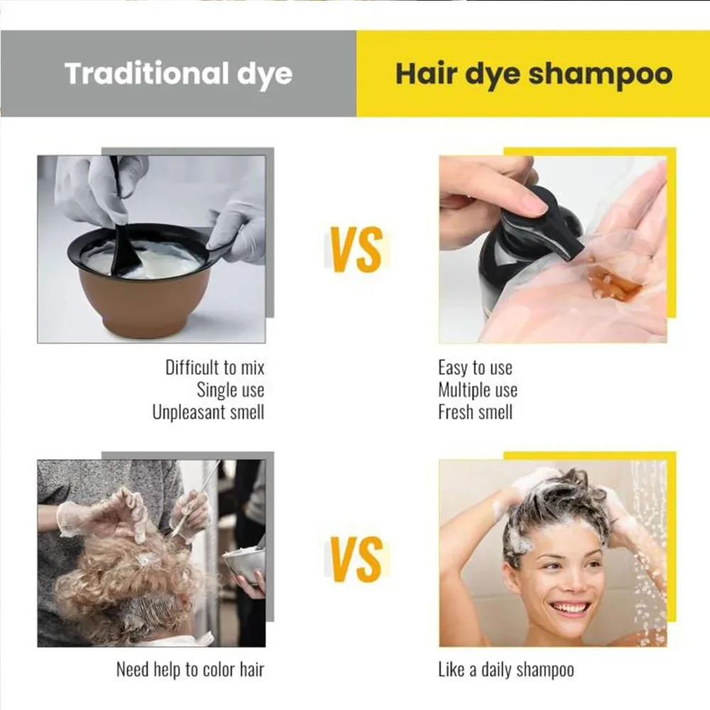 بوليغونوم مولتيفلوروم الشامبو للرجال والنساء ، السيطرة على القشرة ، تخفيف حكة ، الأعشاب ، النفط #6