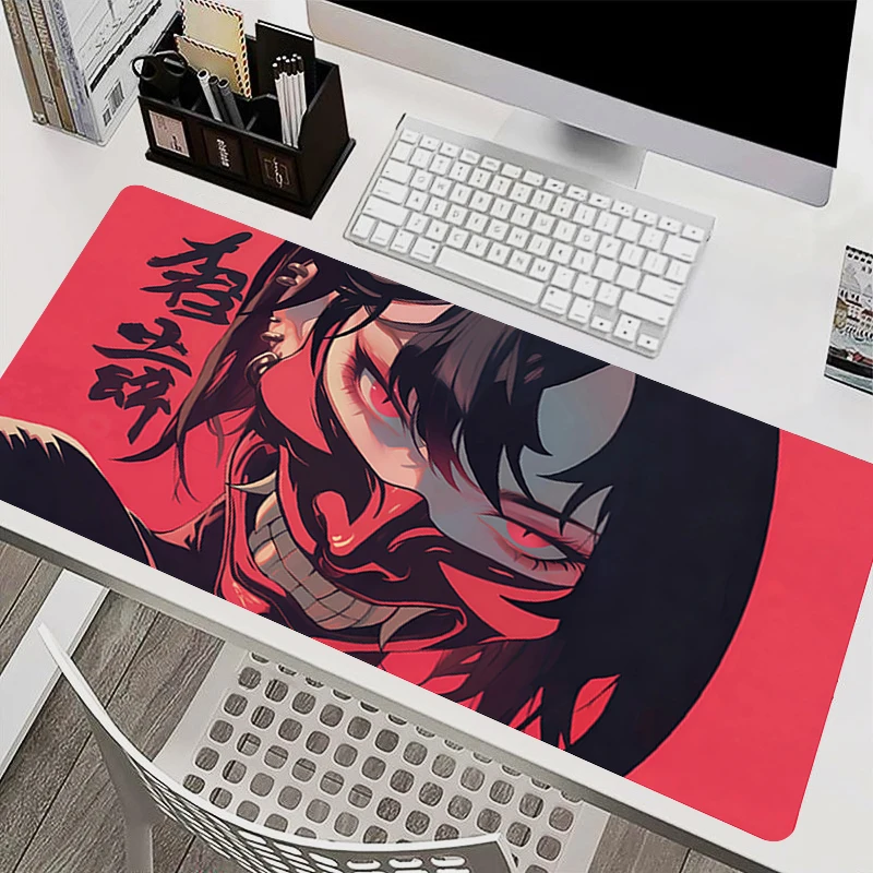 mouse-pads-populares-mascara-de-demonio-oni-grande-xxl-tapete-de-mesa-para-jogos-carpete-de-borracha-anime-antiderrapante-para-pc-gamer