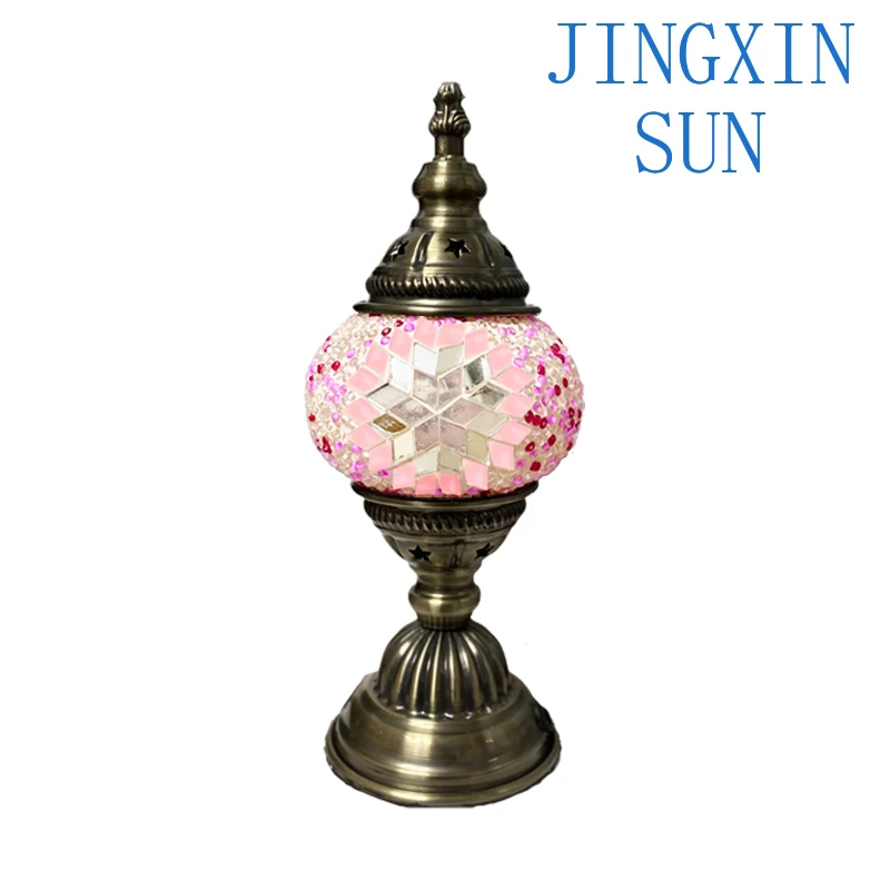 material package workshop building warm-up field parent-child interaction couple lamp
