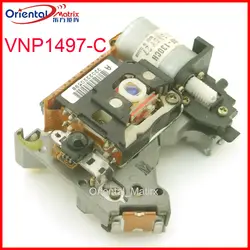 Original VNP1497-C Optical Drives Lasereinheit For Pioneer LD CLD-100KCD CLD-1750K CLD-S270 CLD-S280 Optical Pick-up Accessories