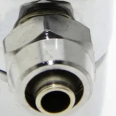 

Клапан-дивертер для фильтра воды под кран, для систем обратного осмоса, соединитель для трубок 1/4\", 2.5/8\", 3/8\"