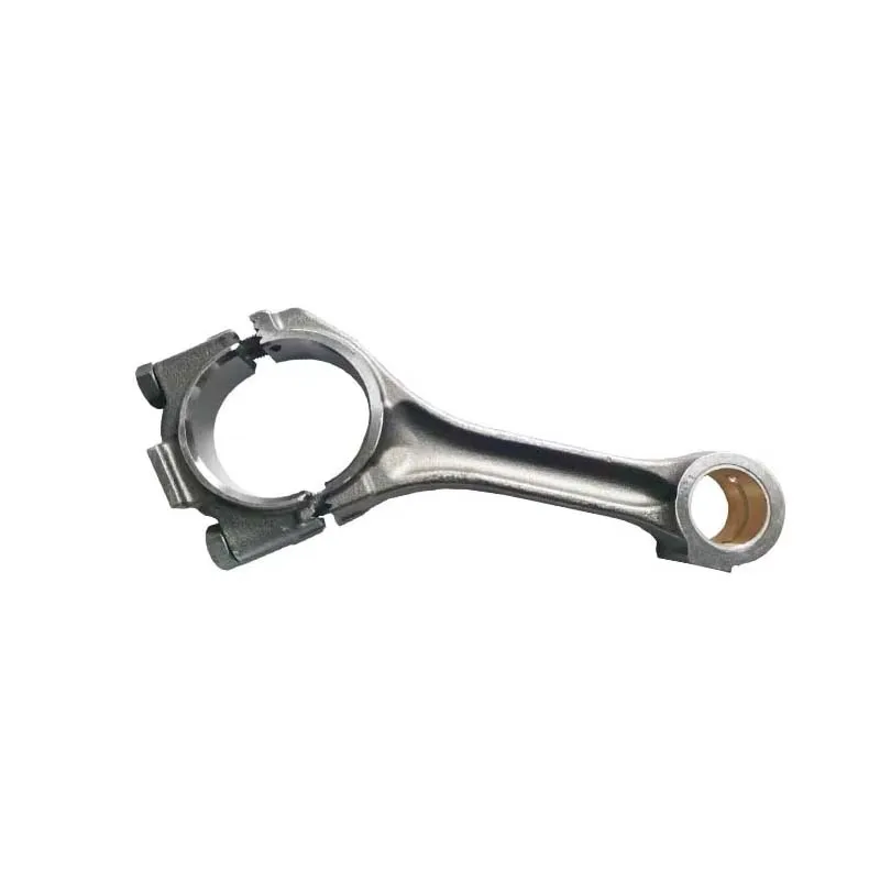 Construction Machinery Diesel Engine Spare Parts Forged Connecting Con Rod Connect Price WP106220E21 61500030009 For Weichai