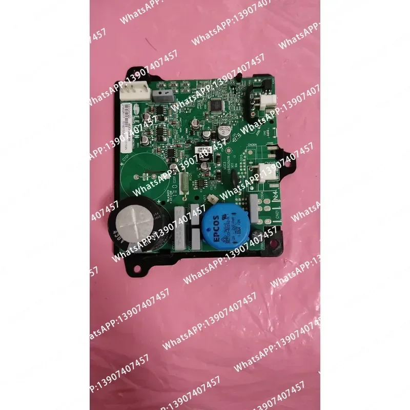 Original Inverter Board EECON-QD VCC3 2456 95 Control Driver Board 0193525078 for Refrigerator