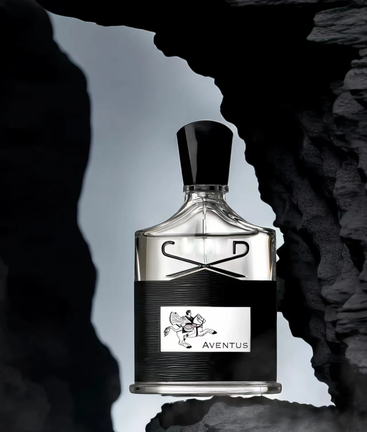

Cree.d Aventu.s Men's perfume 100ML/3.4OZ] is a layer of fragrance, which reflects the grand style. Explain men's style