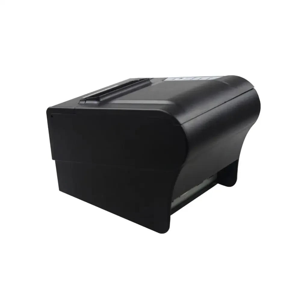 Cashino thermal printer  CSN-80V 80mm cheap thermal receipt printers pos terminal with cutter