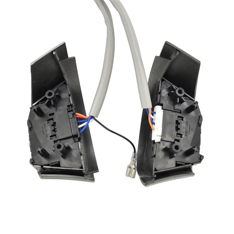 

967000Q500 967100Q510 Multifunction Steering Wheel Remote Control Button For Hyundai Elantra HD 96700-0Q500 96710-0Q510