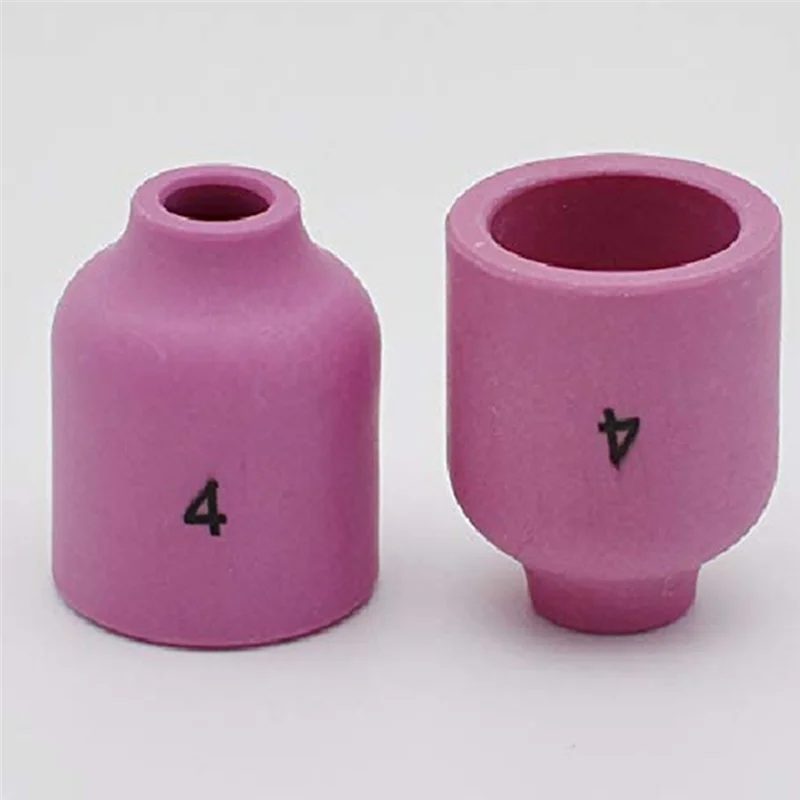 GYTB-アルミナノズルカップ 53Nシリーズ アルゴンアーク溶接アクセサリー-4 TIGガスレンズ