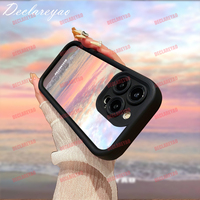 DECLAREYAO Matte Light Slim TPU Soft Coque For Honor X8B X9A 70 X9B 300 9X 50 20 Magic 7 X6A X7B 8X X9 X60 Case Cover Shockproof