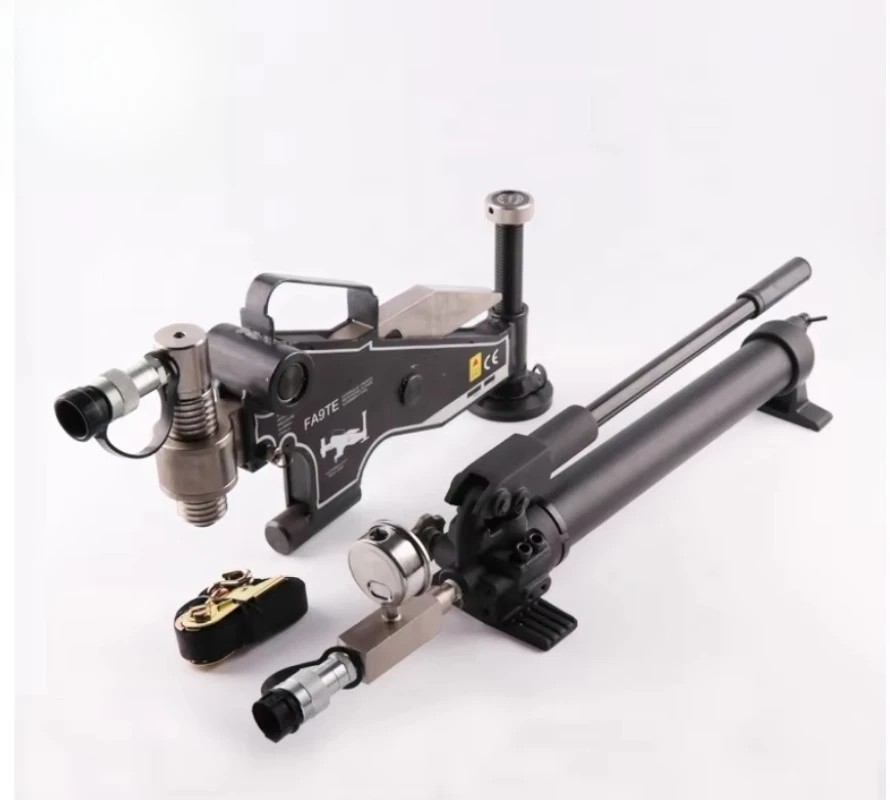 

Good Quality Hydraulic Flange Alignment Tool