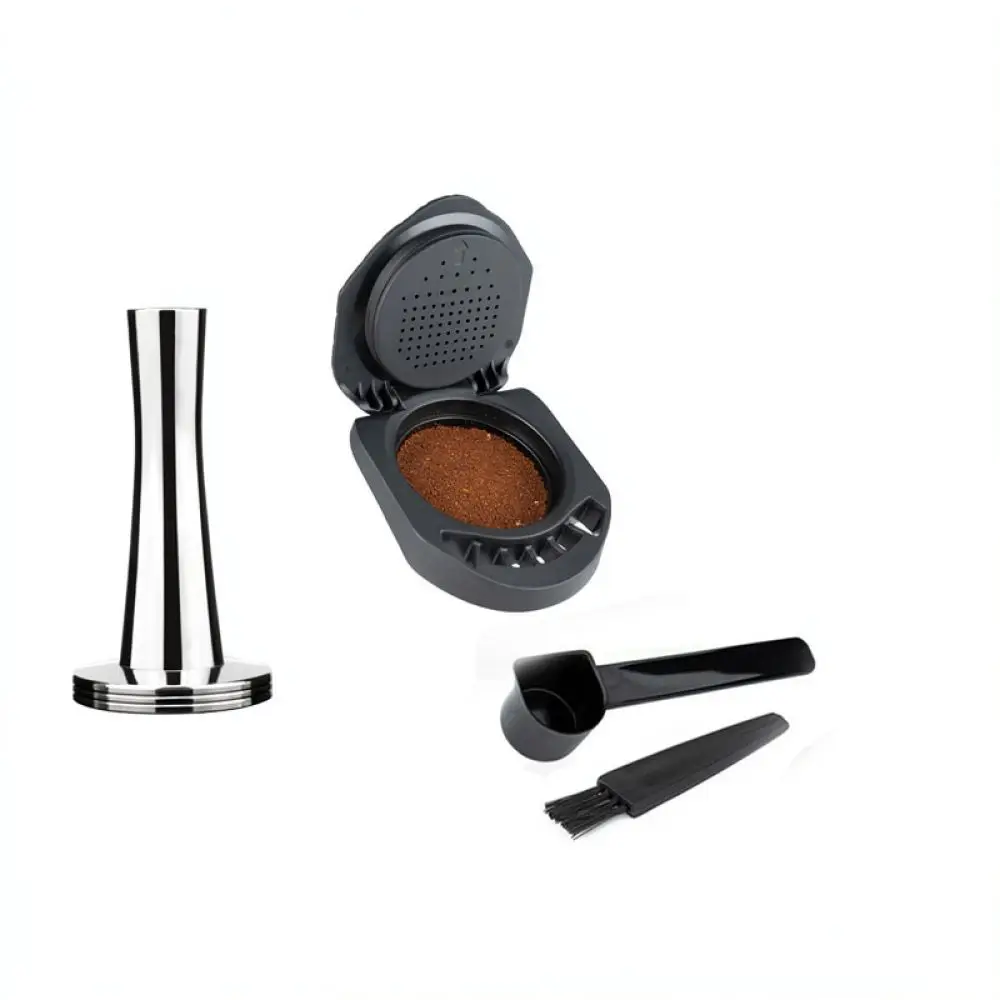 Espresso Powder Filling Holder For For Dolce Gusto Stand Tray Coffee Machine Accessory Steady Base Anti Spill Station Tool