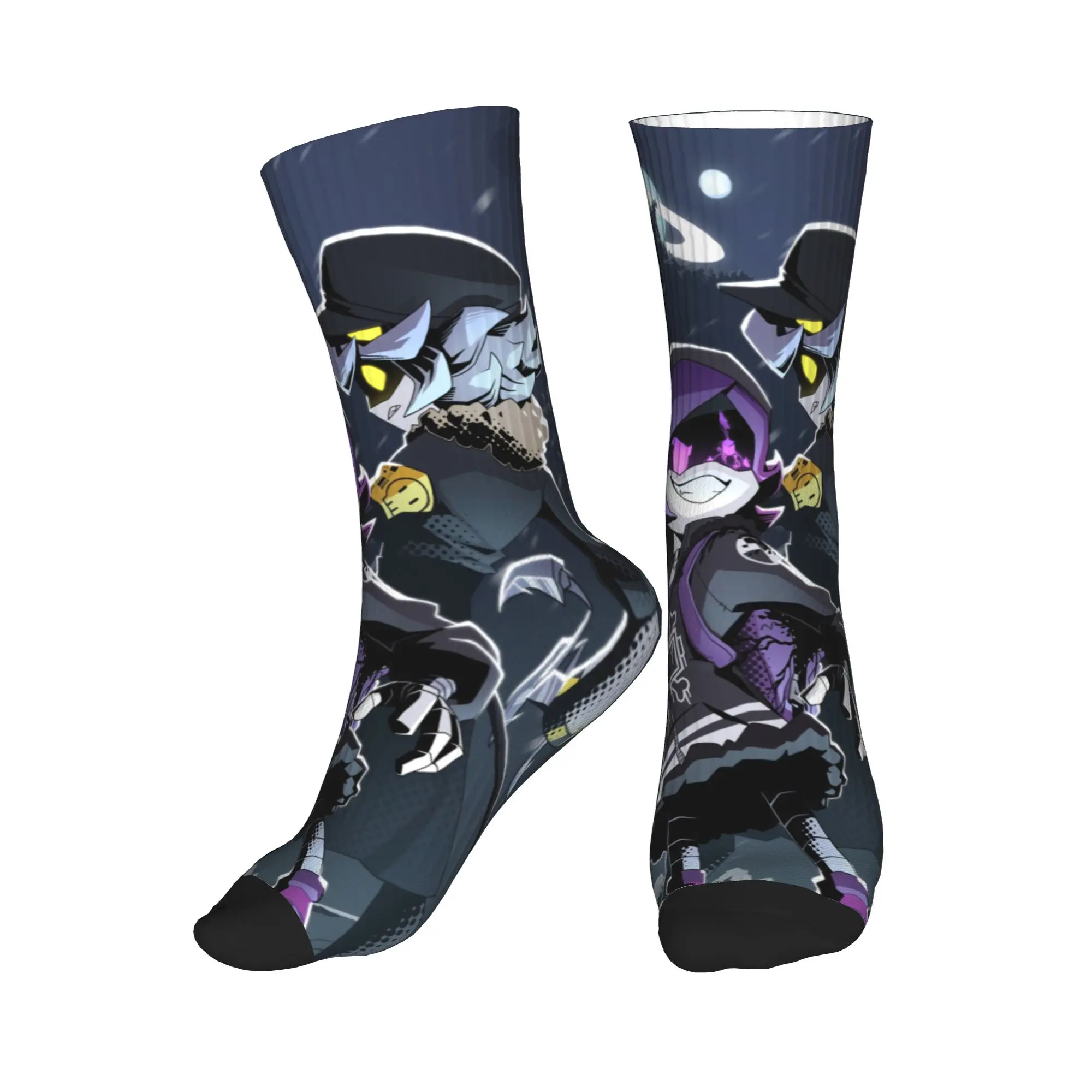 Funny Printed Murde…