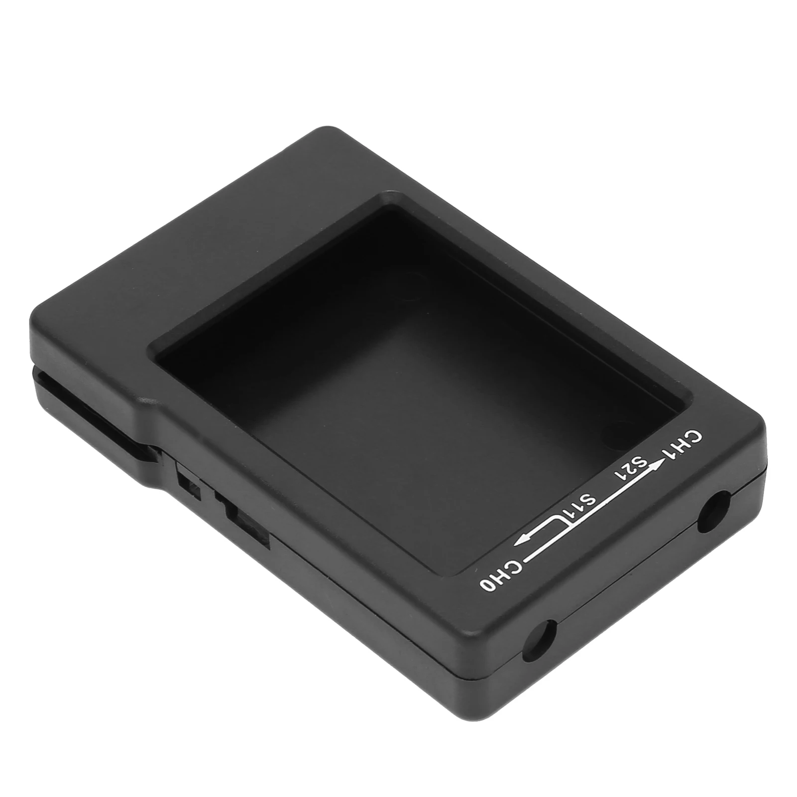 Caso protetor do analisador da rede do vetor, Shell para o VNA-2.8 ", componente industrial do controle