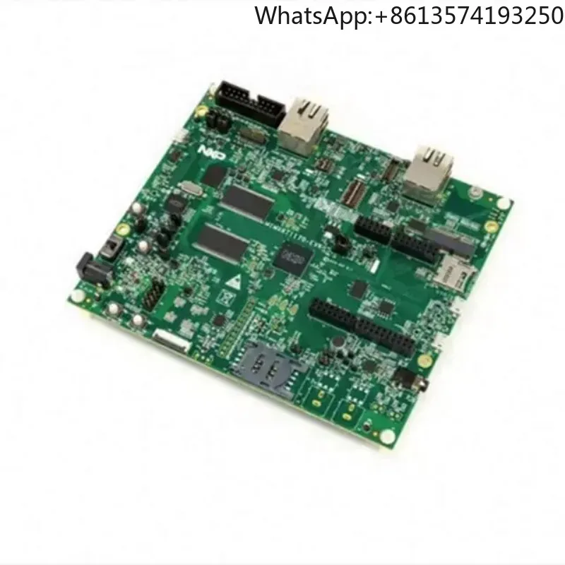 

【Best-selling】Development Board Modules I.MX RT1170 EVAL KIT MIMXRT1170-EVK Embedded MCU DSP Evaluation Boards Kits